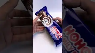 HOHOS FAMILY ROLL COATED