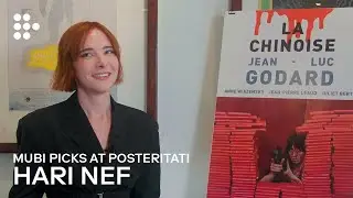 Hari Nef | MUBI Picks at Posteritati | MUBI