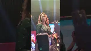 Babita jii in Bhopal #tarakmehtakaultachashma #munmundutta @jatinudasi #sindhi #chetichand