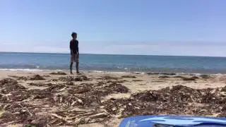 Vlog_51 El Capitan Canyon
