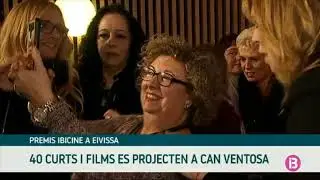 IB3 s&rsquo;afegeix al tribut que fa Ibicine al cineasta Antonio Isasi-Isasmendi