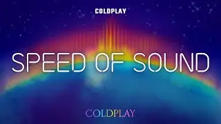 Speed of Sound | Coldplay Music Pack | Beat Saber