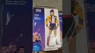 Костюмы K-Pop &laquo;Охотники на демонов&raquo; уже здесь!!! Spirit Halloween 2025 #spirithalloween