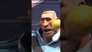1950, but it's TF2 #shorts #tf2 #blender