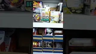 A Buyer Still Chooses Me Despite My Mistake - Beyfan Packing Your Beyblade Order