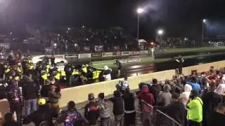 PAC Performance vs El Jerry