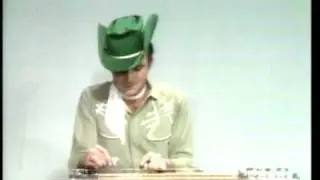 The Texas Troubadours --  Cool It --  Buddy Charleton, Leon Rhodes