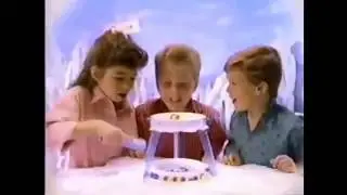 Thin Ice from Pressman Toys (1992)