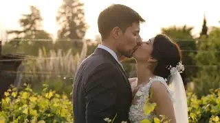 Anna&Cosimo 02.05.25 Tenuta Serradesca