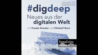 #digdeep Wie gestaltet Synera die Produktentwicklung der Zukunft, Moritz Maier? | #digdeep -...