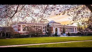 About the OSU Memorial Union