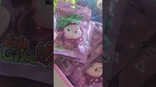 yak asim candy#trending #video #shorts #asmr #candy
