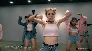 LIPING SIM / NO EXCUSES - Meghan Trainor / New Jazz Advance