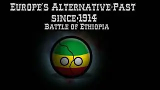 COUNTRYBALLS Europe's alternative past since 1914 ll №1