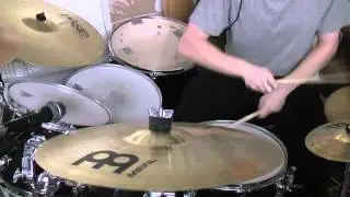 Bad Religion - Vanity Drum Cover