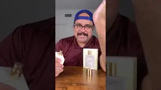 The White Oud Unisex Perfume from is a fregrance for honestly anyone! #whiteoud #whiteoudperfume