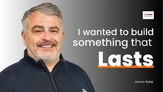 Get to know the it'seeze franchisee | James Byles | it'seeze Portsmouth