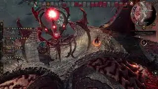 Baldur's Gate III : The NetherBrain - Tactician [1080p]