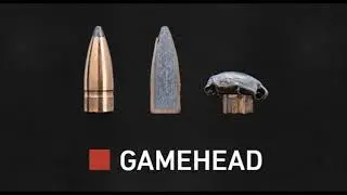 Sako Gamehead .243 90gr/5,8грамм 112E ВС-0,349