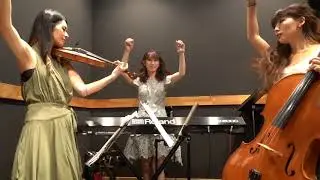 アイノトリコ - Vanilla Mood (Original)