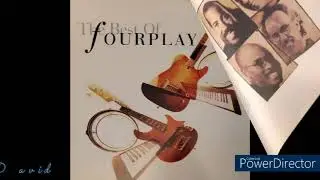 Fourplay  (Feat. Chaka Khan, Nathan East) - Between The Sheets