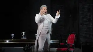 Carlo Colombara, 'Il mio sangue, la vita darei', Luisa Miller (Verdi)