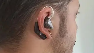 A Wonderful Bluetooth accessory for KZ Earphones! - KZ AZ09 Review