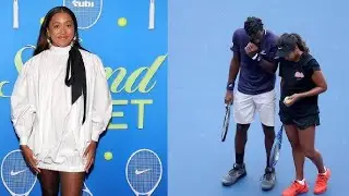 NAOMI OSAKA&rsquo;S NYC FASHION STATEMENT BEFORE HER BIG COMEBACK