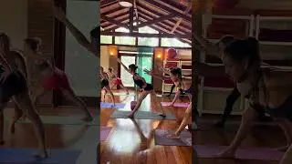 Jayaprána Yoga 07/01/26.  Aula terra. Inicio do ano.