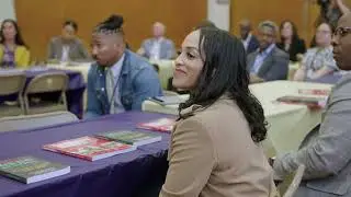 Power of Place 2024 - Place-Based Education Leaders Design Fellowship