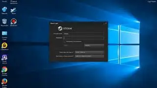 How to crack steam accounts 2017 Part 2