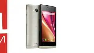 Lava Iris 404 Flair is a budget friendly smartphone