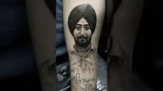 Every Tattoo tells a story. Depict your journey through ink and art.