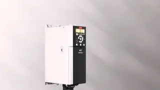 Danfoss - FC280 - Product Video