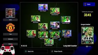 ไต่ Rank ไอดีรอง - eFootball 2026 PC