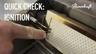 Flammkraft explains: Quick Check Ignition Block D / Ds (Gen. 5)
