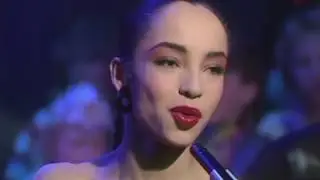 Sade - Your Love Is King