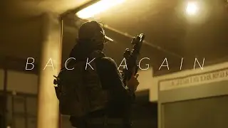 A4-3 on the largest CQB in Europe !