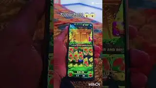 Best Explore Slots Game 2025 | No Investment, Fast Withdrawals, New Earning App 2025 ! 🎰💸#tranding