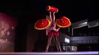 TNT Organization - Chinese Circus