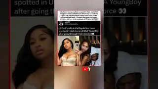 🔥🚨 India Royale spotted at NBA YoungBoy's mansion!! Divorce drama just got WILD 😱💥👀💣