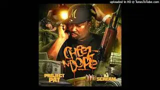 21 Savage x Project Pat - 