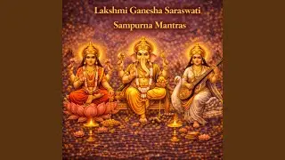 Divine Trinity of Wealth and Knowledge
