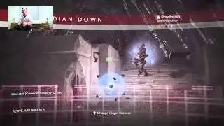 VAULT OF GLASS w/Lucid & FRIENDS - 2 / 2