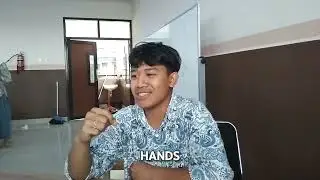 PODCAST HORROR STORY AT SCHOOL