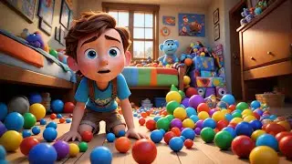 Where Did My Sock Go + More Nursery Rhymes & Kids Songs