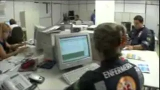 SUS com tecnologia de ponta na sa&uacute;de