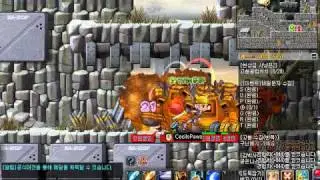 Korean WindSlayer (WindSlayer S) - Warrior Training