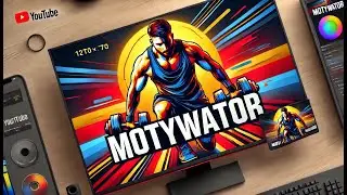 Koziołek - Motywator