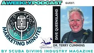 Dive Queensland&rsquo;s Mission to Protect and Promote Australia&rsquo;s Iconic Reef | Marketing Minutes
